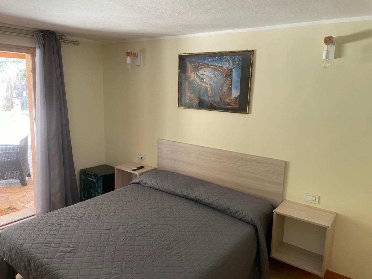 Villa Arya Sant'Andrea  Kültér fotó