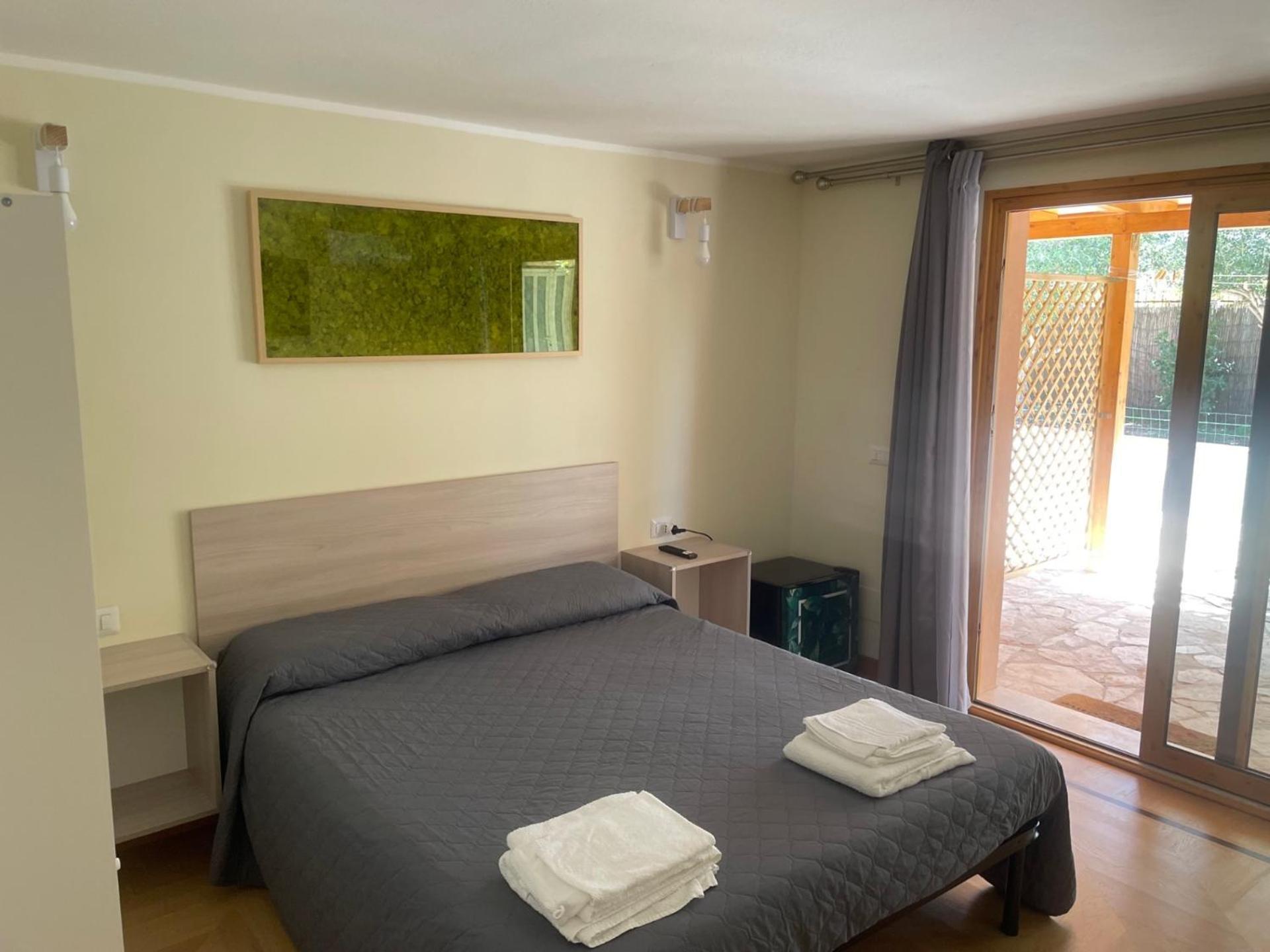 Villa Arya Sant'Andrea  Kültér fotó
