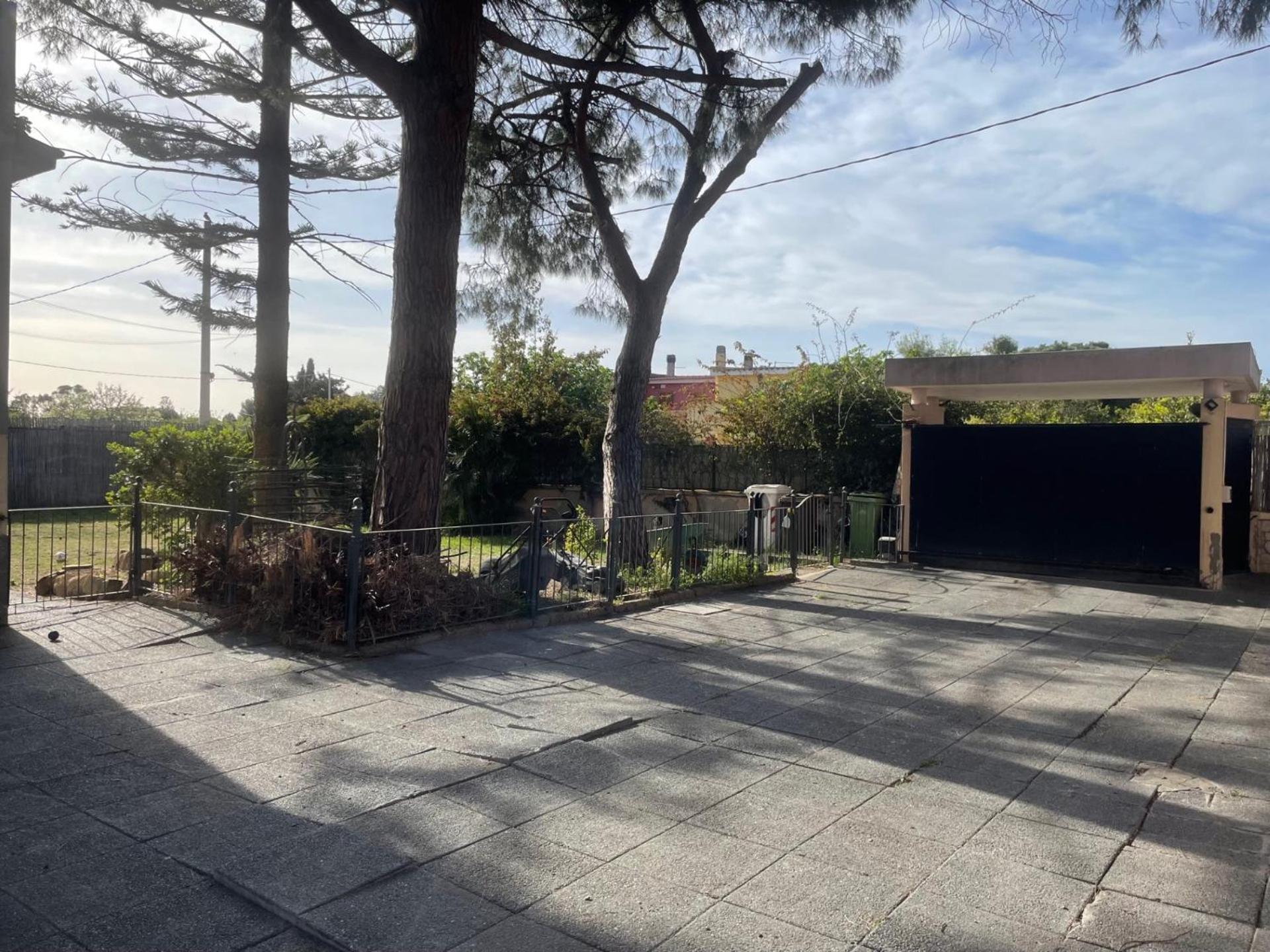 Villa Arya Sant'Andrea  Kültér fotó
