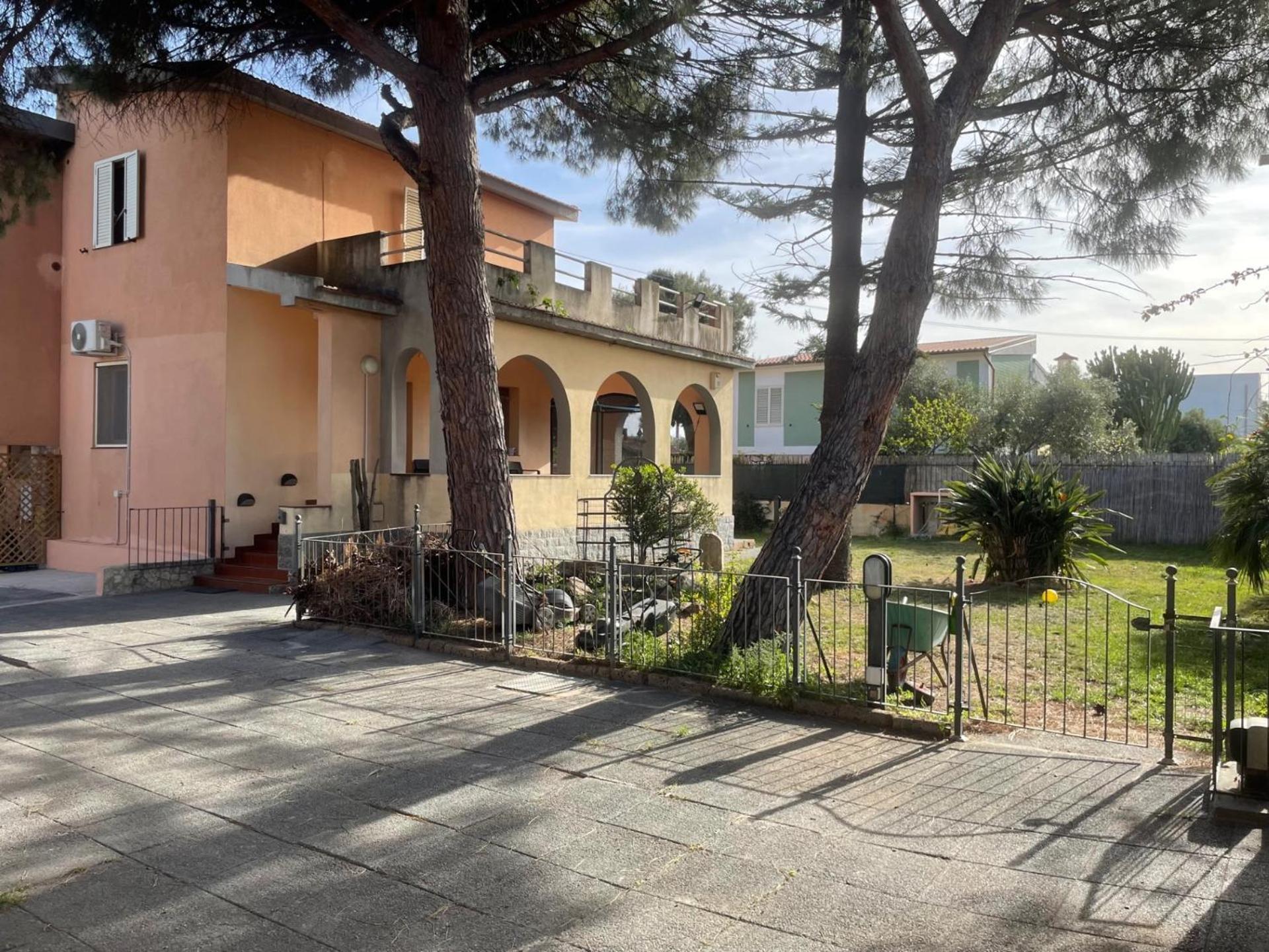 Villa Arya Sant'Andrea  Kültér fotó